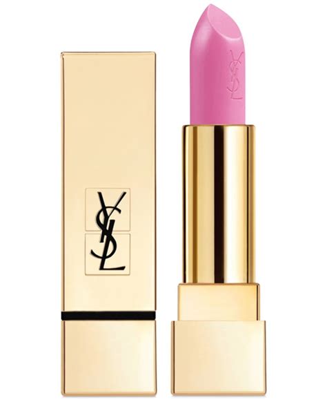 ysl lipstick wabo2017|ysl lipstick macy's.